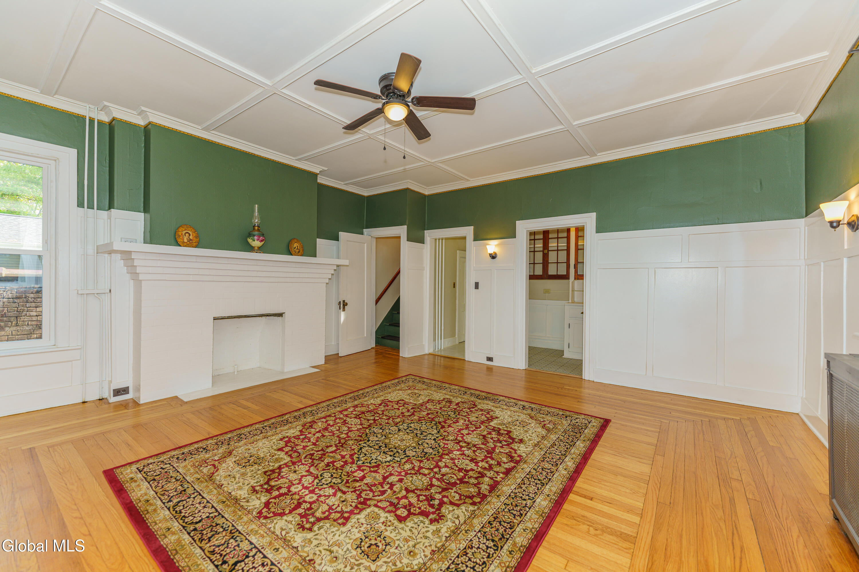 198 9th Street Troy, NY 12180 - Photo 20 of 45 5 Diningroom 3