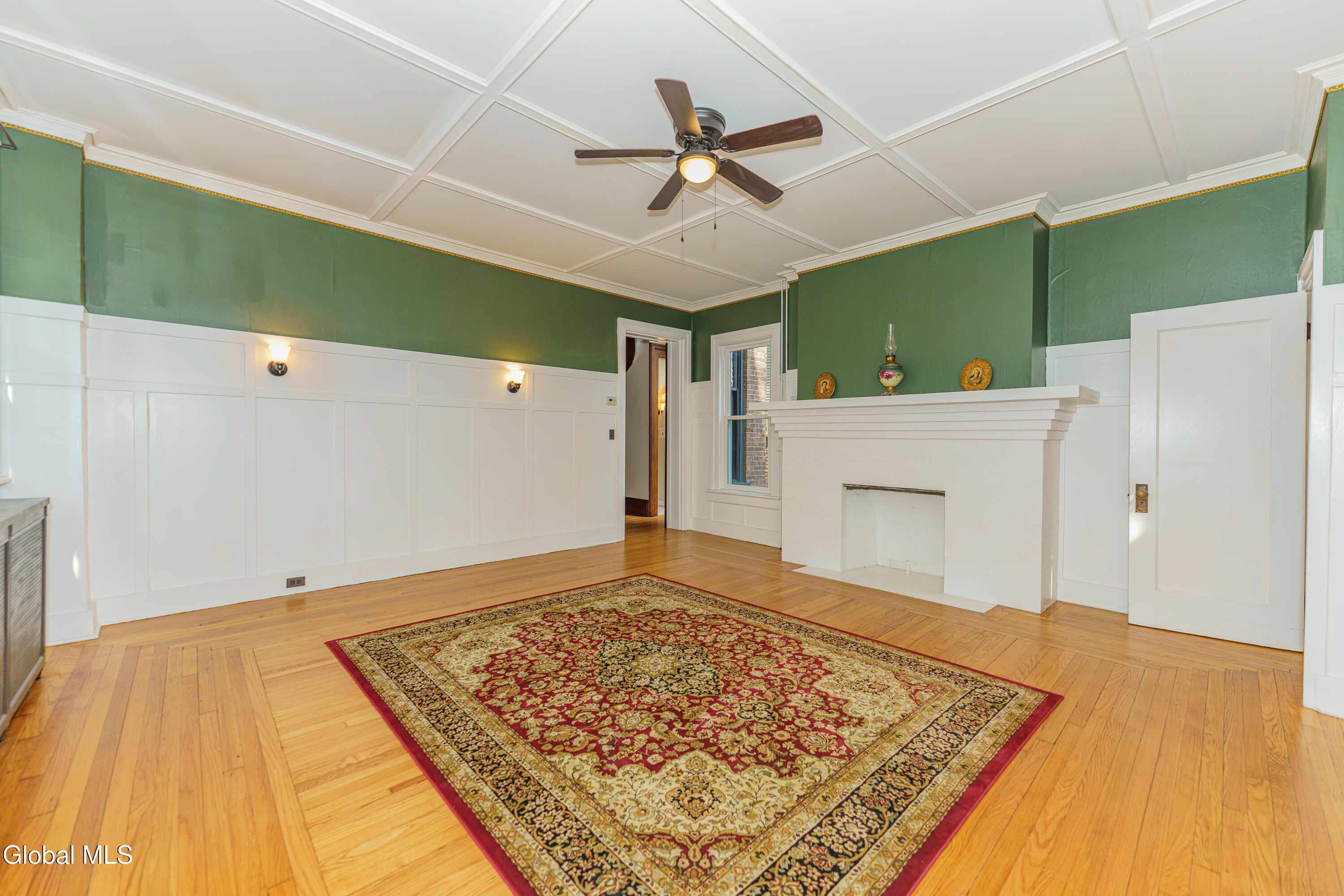 198 9th Street Troy, NY 12180 - Photo 21 of 45 5 Diningroom 4