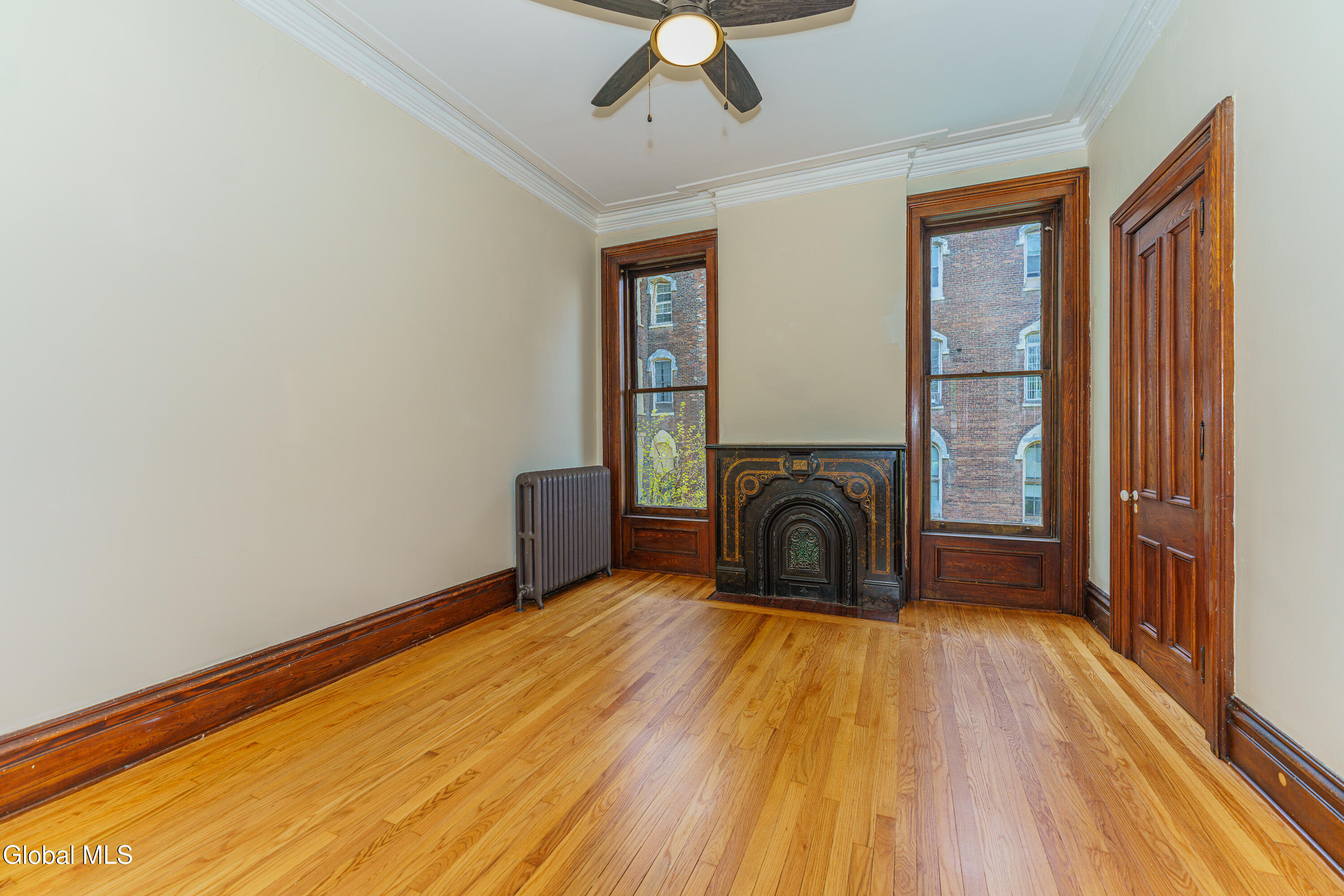 198 9th Street Troy, NY 12180 - Photo 31 of 45 8 Bedroom 4