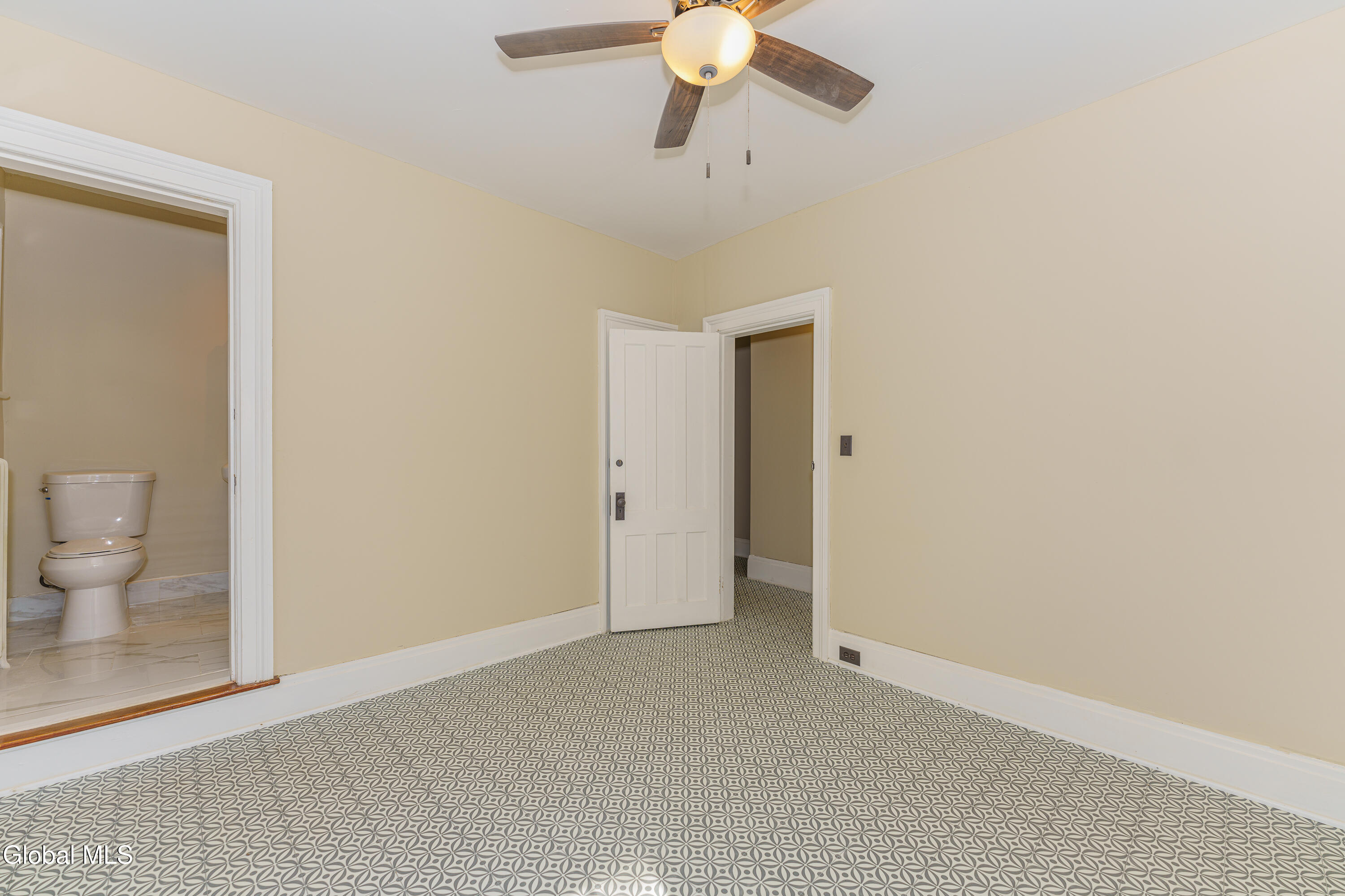 198 9th Street Troy, NY 12180 - Photo 33 of 45 8 Bedroom 6