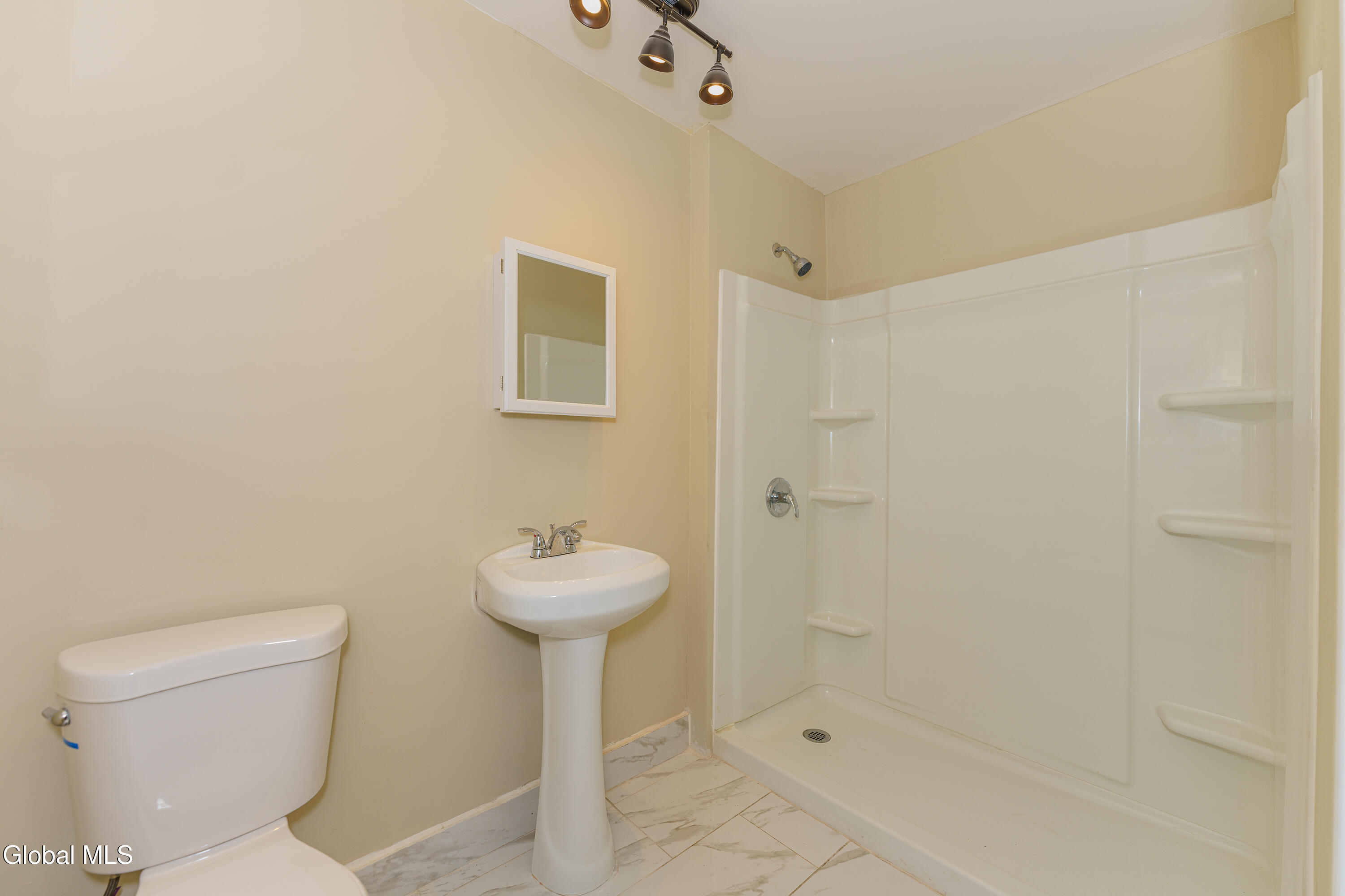198 9th Street Troy, NY 12180 - Photo 37 of 45 9 Bathroom 3