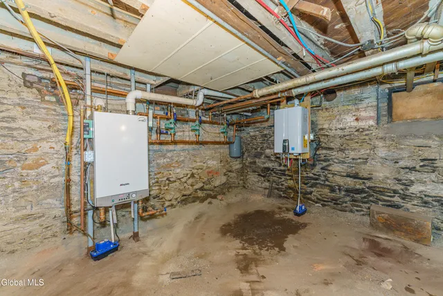 $599,900 | 198 9th Street, Troy, NY 12180