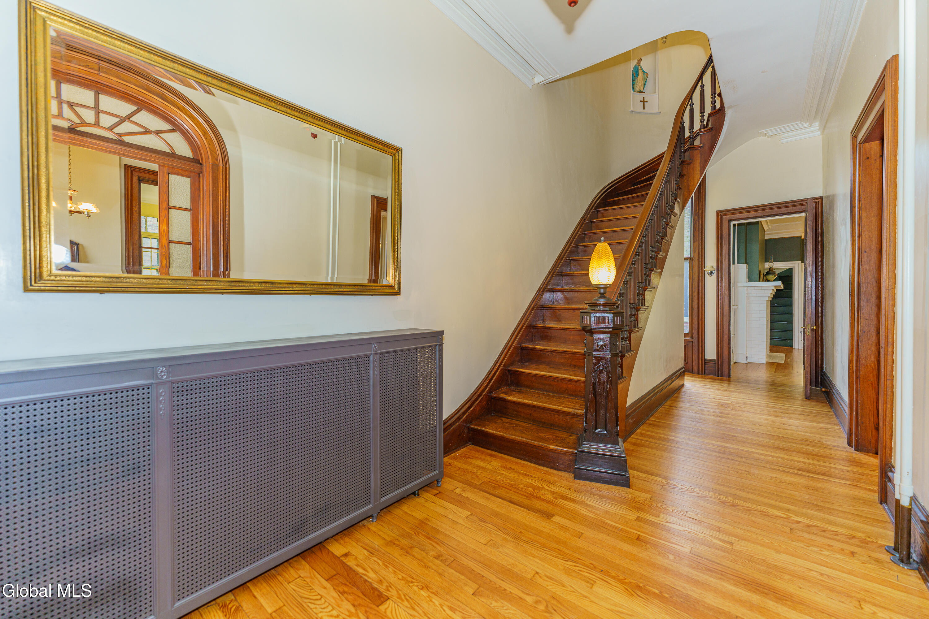 198 9th Street Troy, NY 12180 - Photo 7 of 45 1 Entryway 2