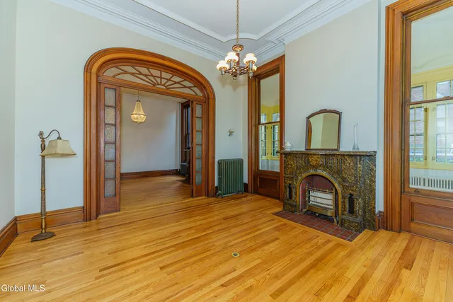 $599,900 | 198 9th Street, Troy, NY 12180