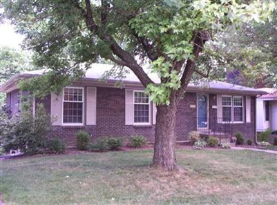 3336 High Hope Road Lexington, KY 40517 - Photo 1 of 17 Photo 1