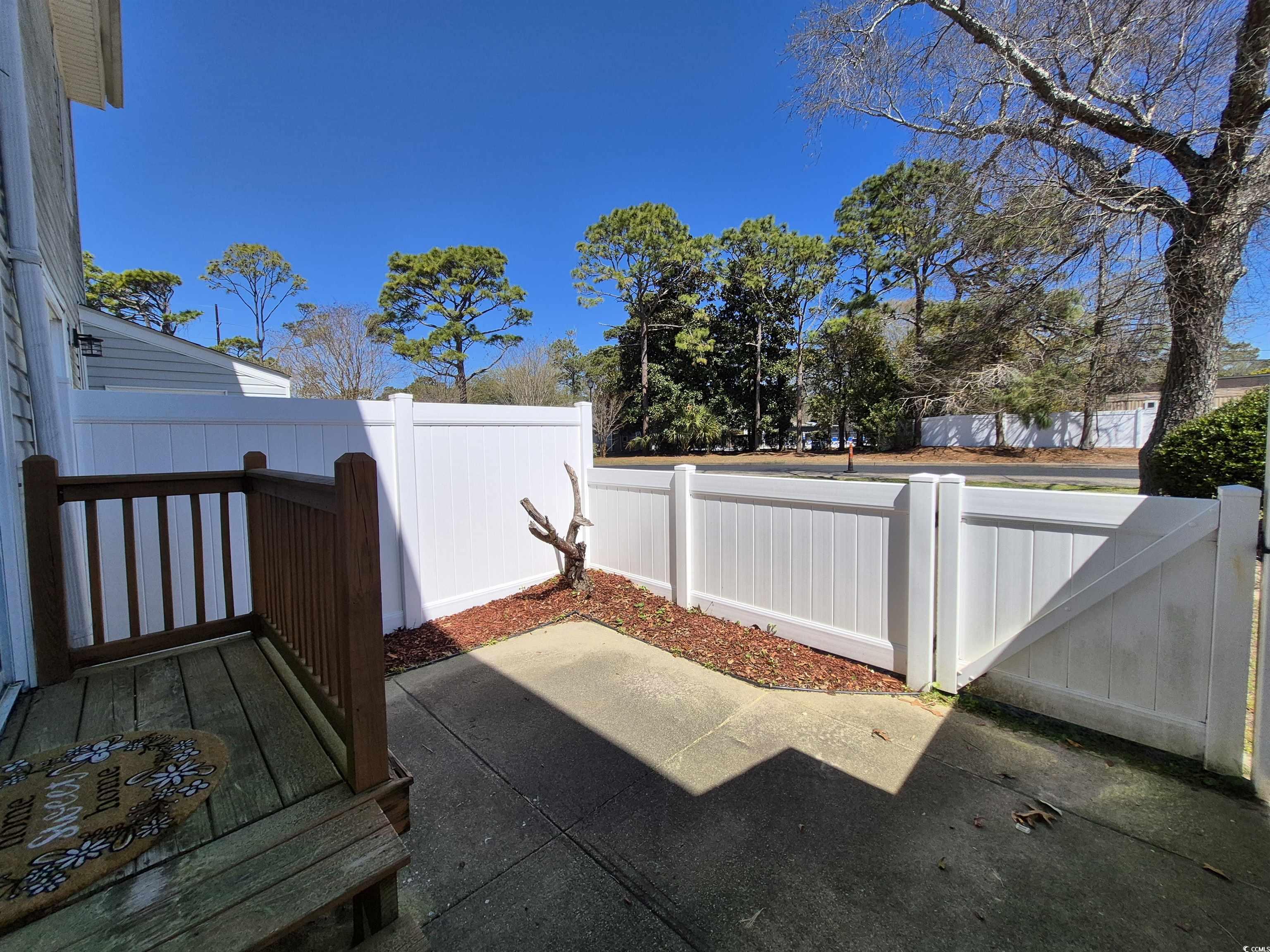 4115 Little River Road, Unit 10B Myrtle Beach, SC 29577 - Photo 11 of 28