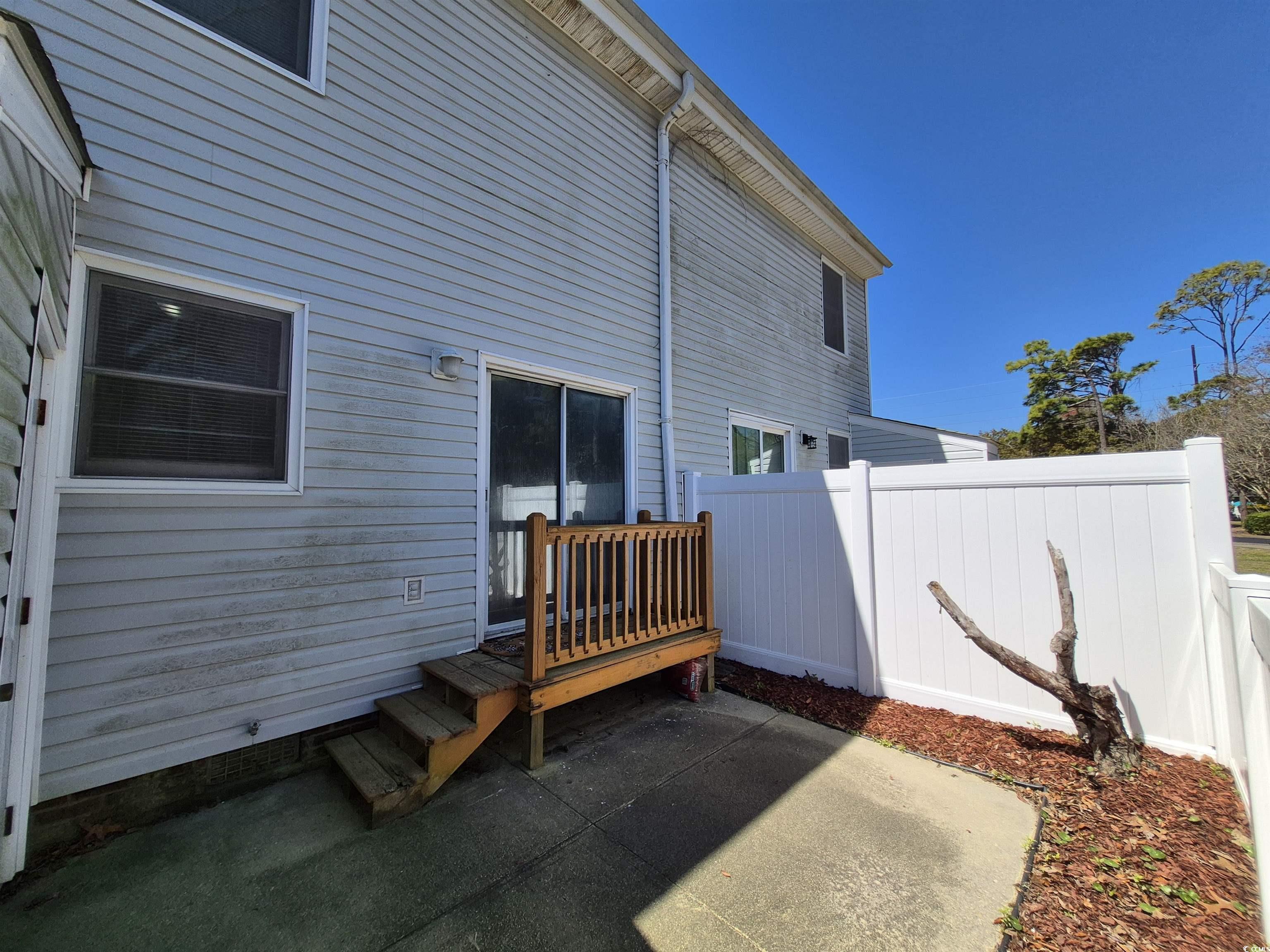 4115 Little River Road, Unit 10B Myrtle Beach, SC 29577 - Photo 12 of 28