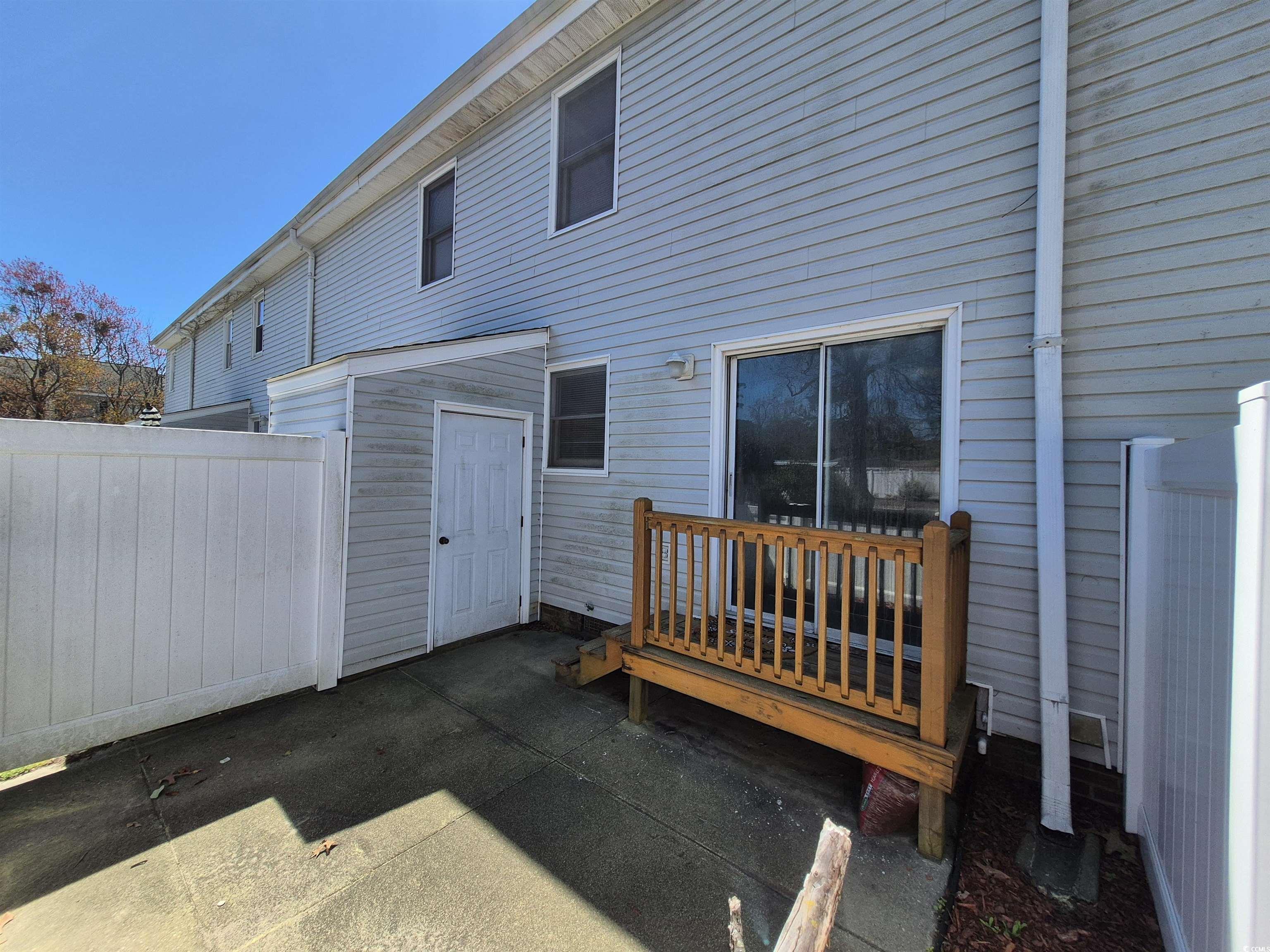 4115 Little River Road, Unit 10B Myrtle Beach, SC 29577 - Photo 13 of 28
