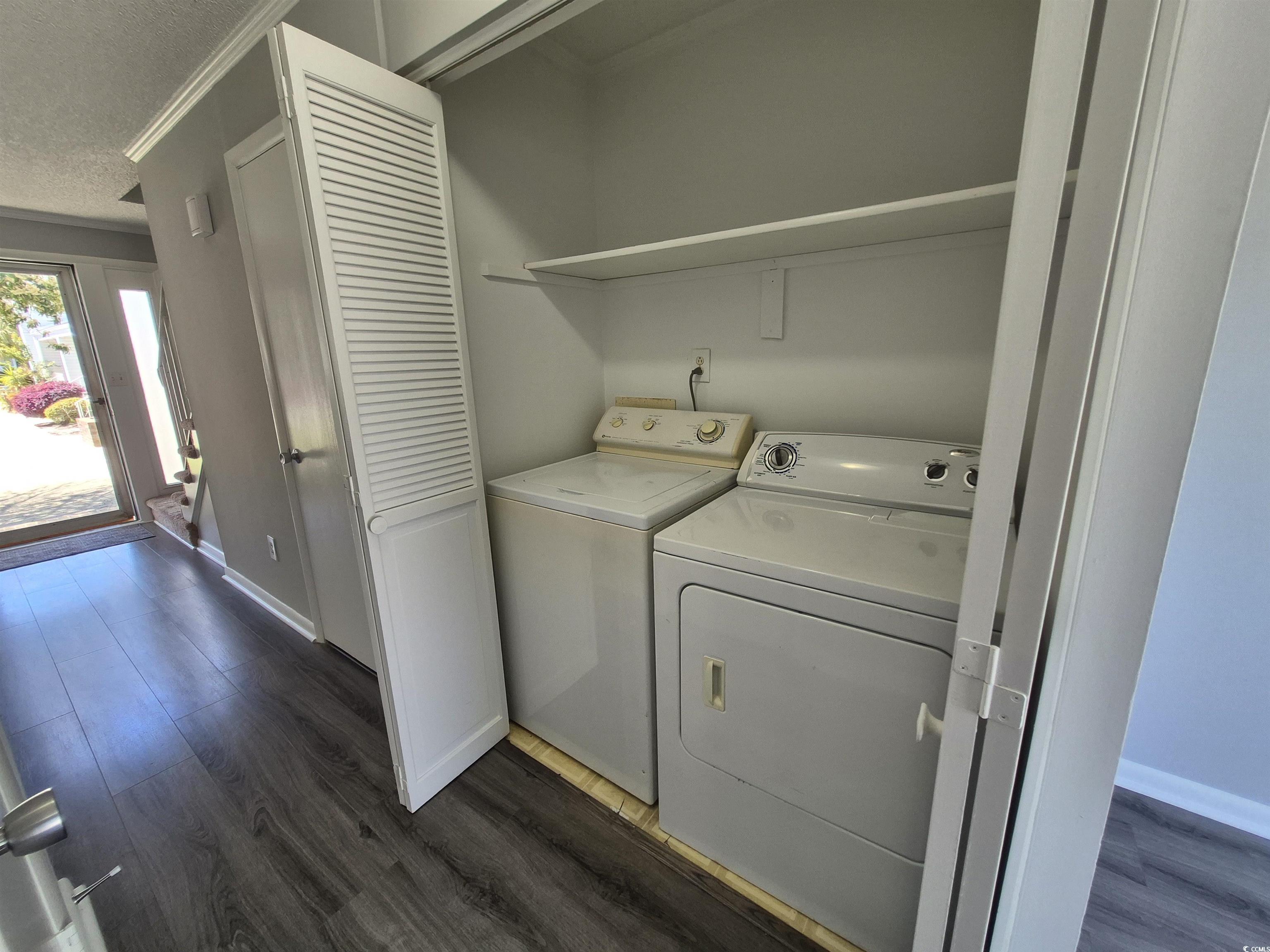 4115 Little River Road, Unit 10B Myrtle Beach, SC 29577 - Photo 14 of 28
