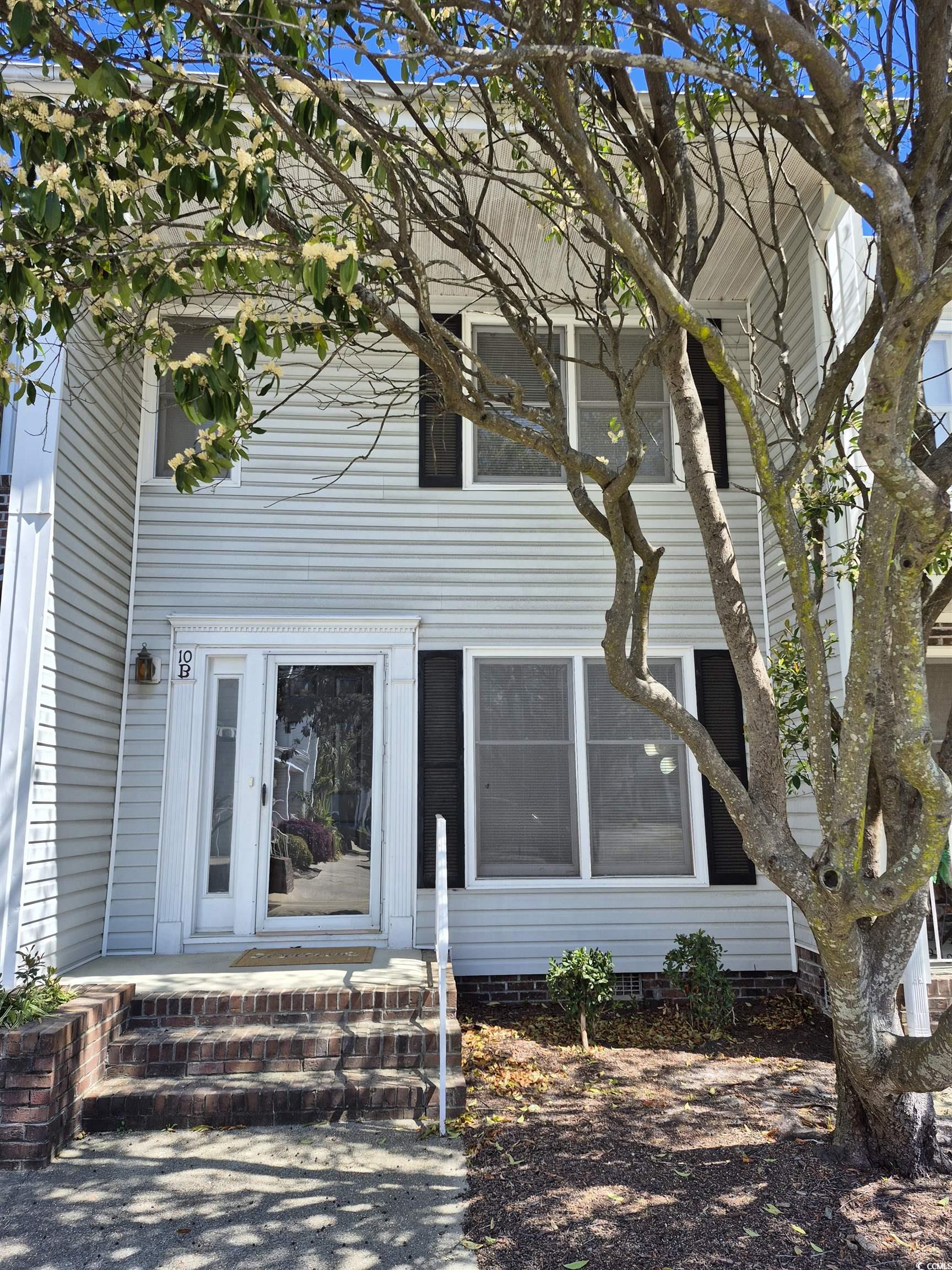 4115 Little River Road, Unit 10B Myrtle Beach, SC 29577 - Photo 2 of 28