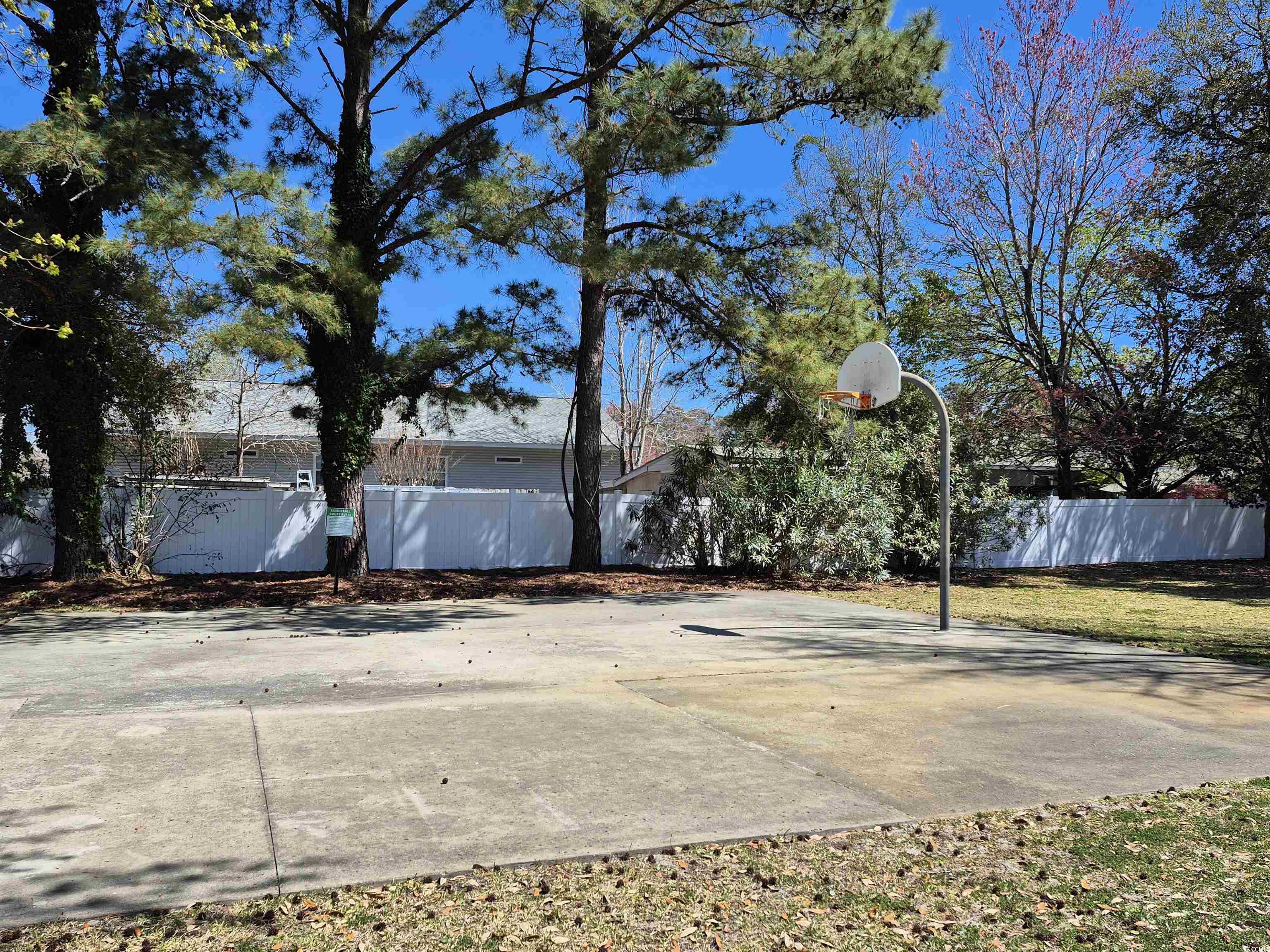 4115 Little River Road, Unit 10B Myrtle Beach, SC 29577 - Photo 23 of 28