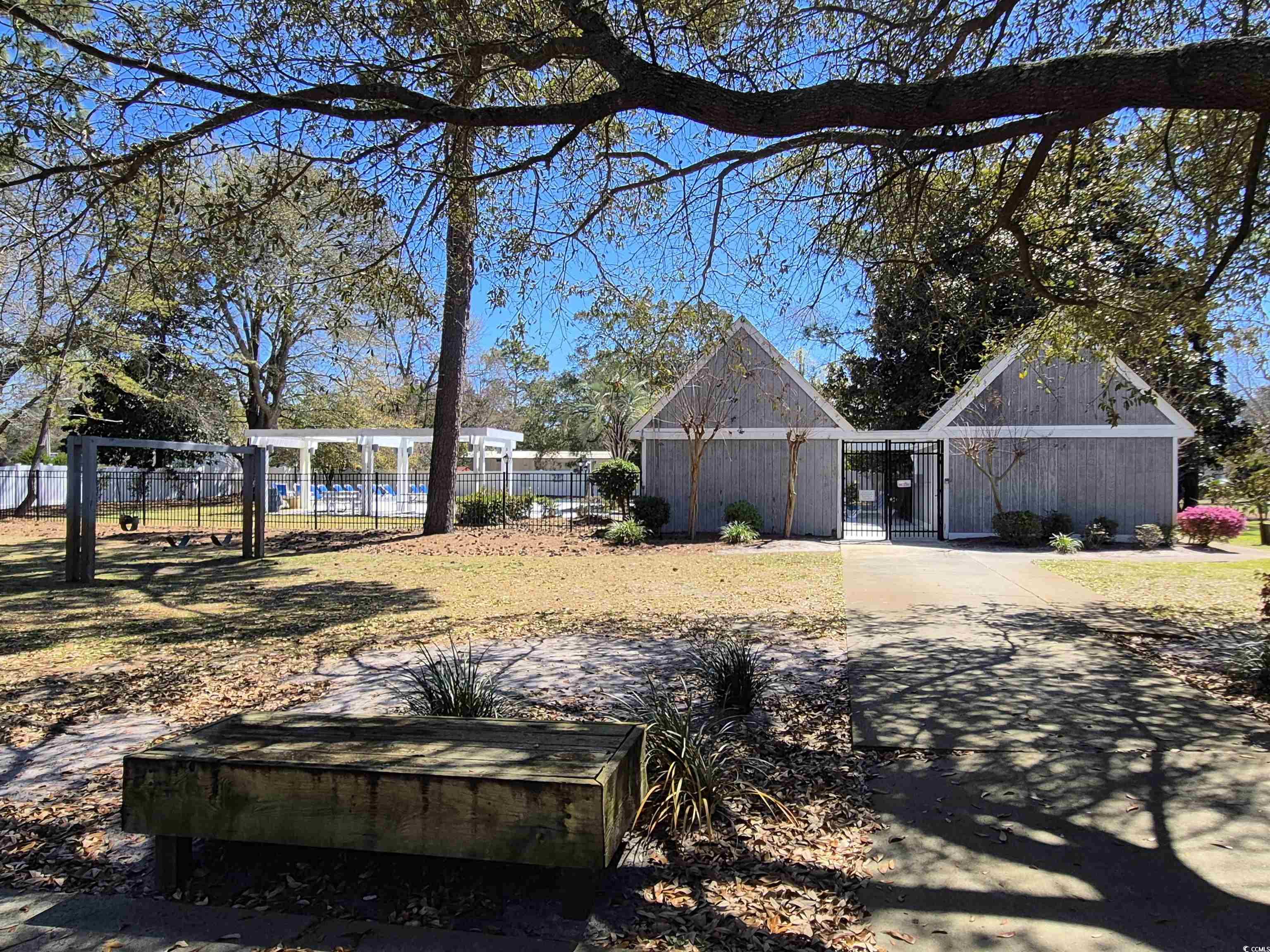 4115 Little River Road, Unit 10B Myrtle Beach, SC 29577 - Photo 24 of 28