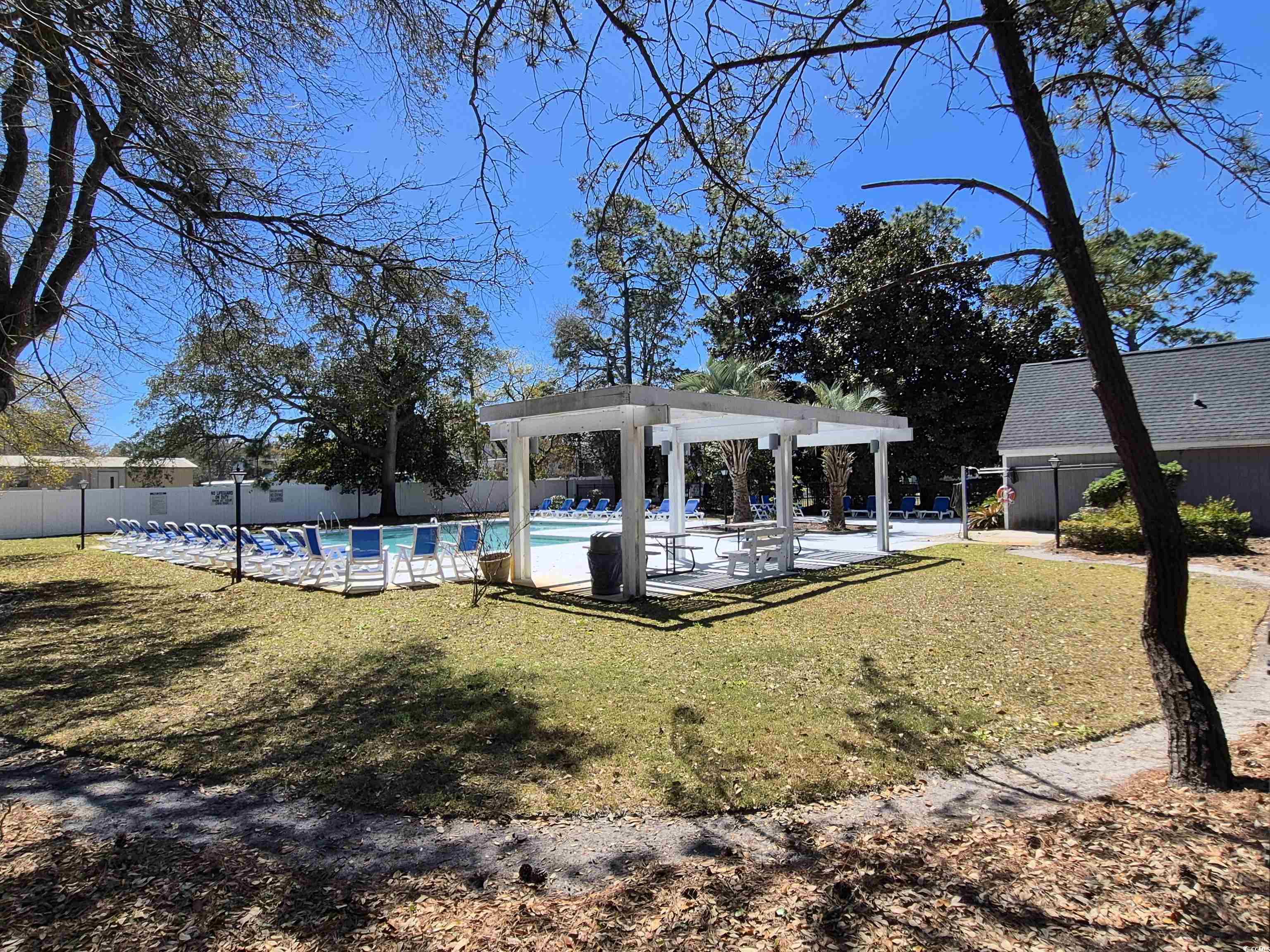 4115 Little River Road, Unit 10B Myrtle Beach, SC 29577 - Photo 25 of 28