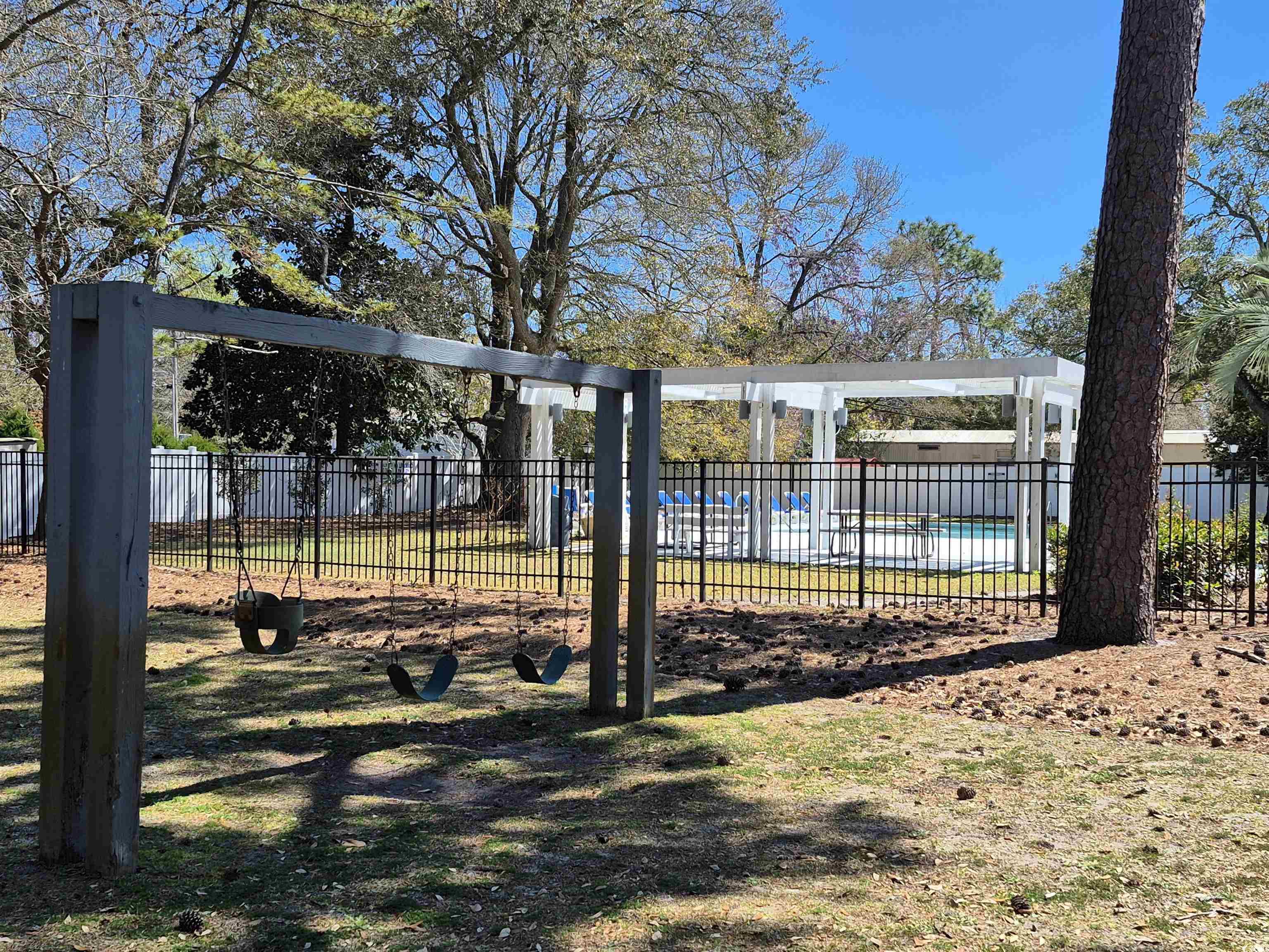 4115 Little River Road, Unit 10B Myrtle Beach, SC 29577 - Photo 26 of 28