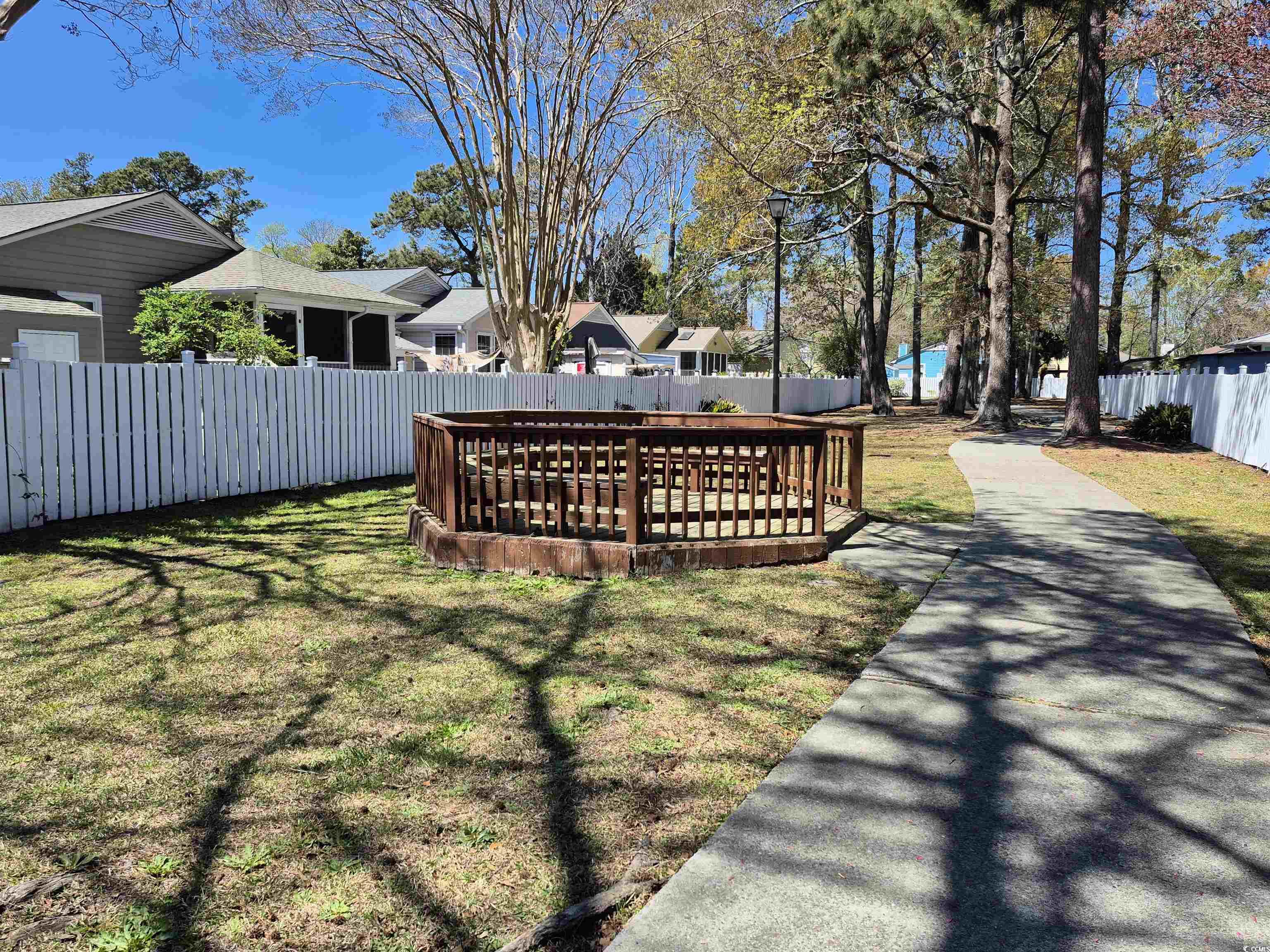 4115 Little River Road, Unit 10B Myrtle Beach, SC 29577 - Photo 28 of 28