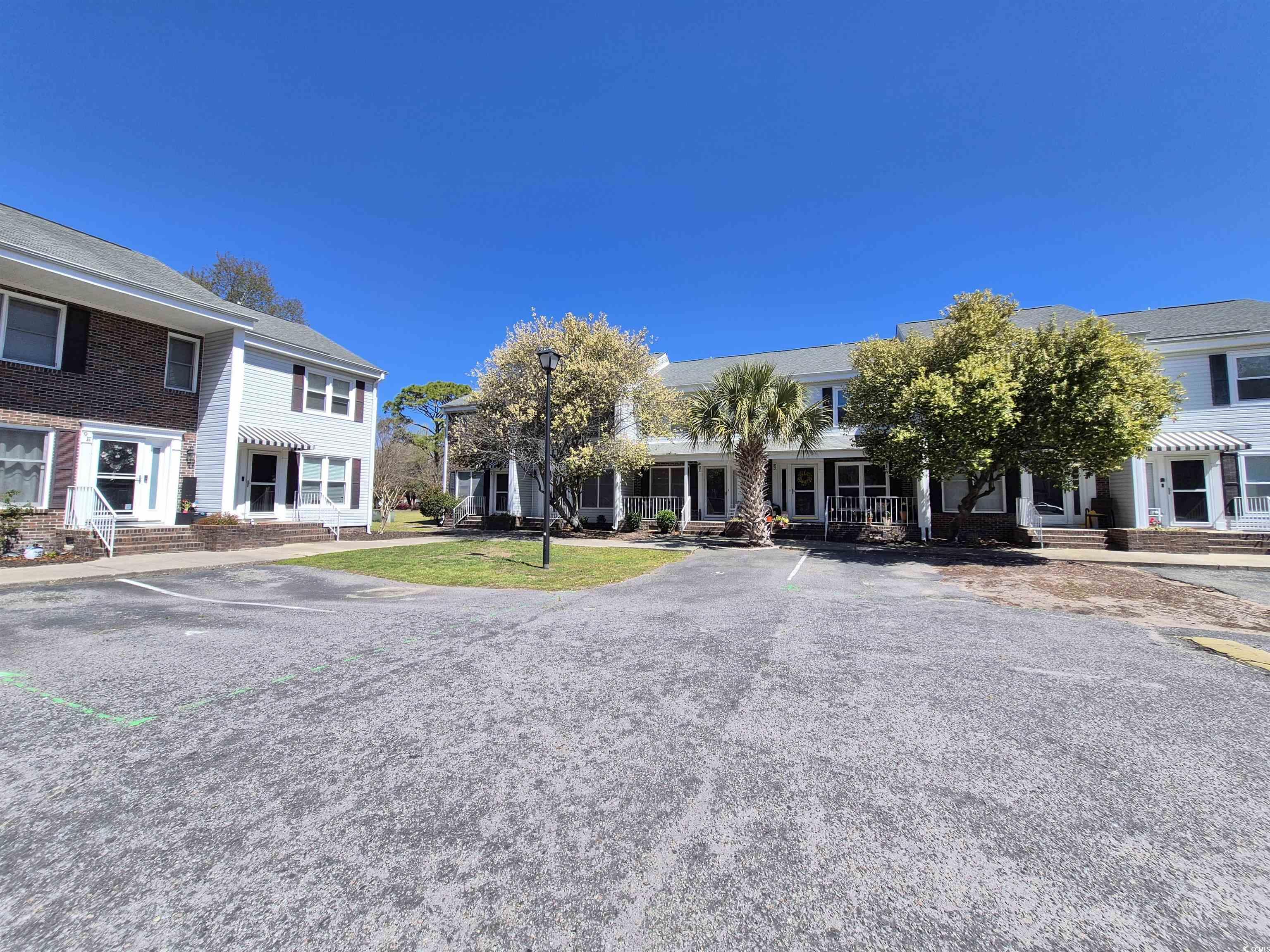 4115 Little River Road, Unit 10B Myrtle Beach, SC 29577 - Photo 3 of 28