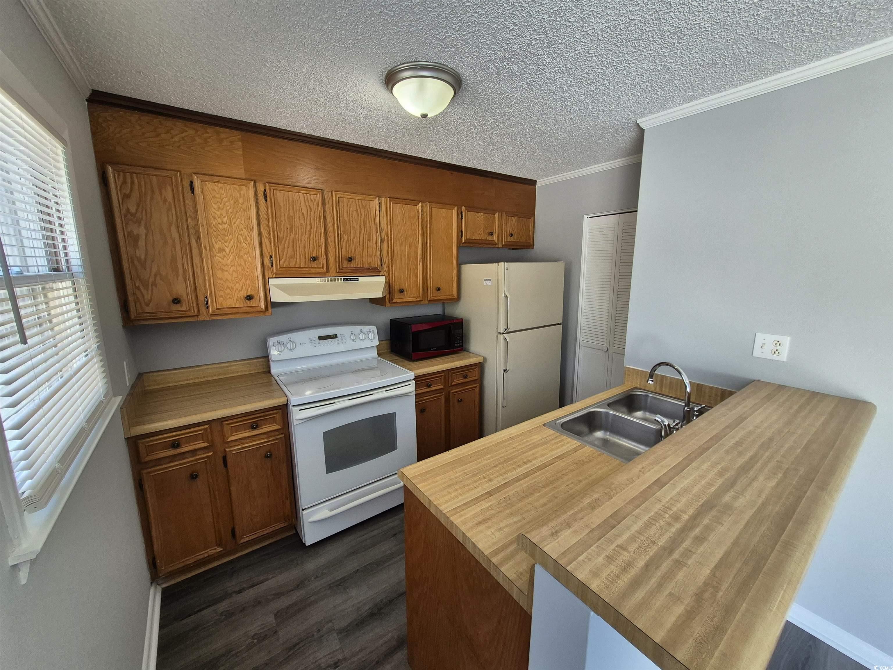 4115 Little River Road, Unit 10B Myrtle Beach, SC 29577 - Photo 9 of 28