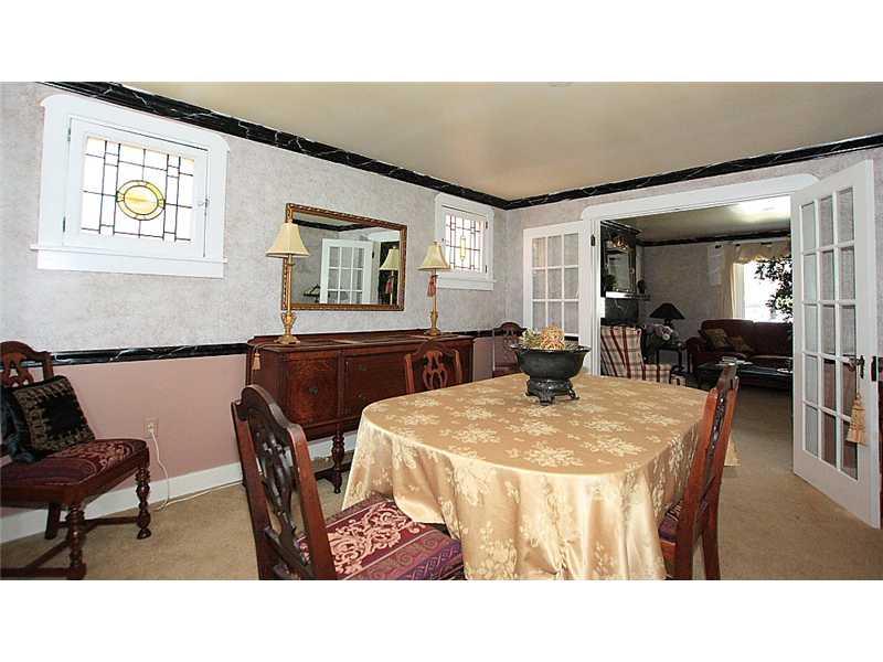 1211 Mcneilly Road Pittsburgh, PA 15216 - Photo 7 of 20 Dining Room.