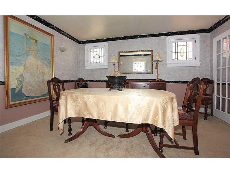 1211 Mcneilly Road Pittsburgh, PA 15216 - Photo 8 of 20 Dining Room.