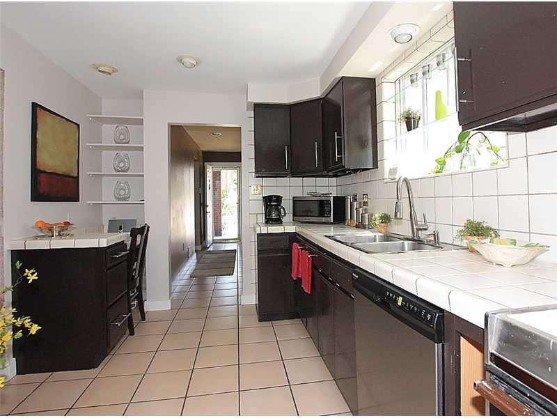 1211 Mcneilly Road Pittsburgh, PA 15216 - Photo 10 of 20 Kitchen.
