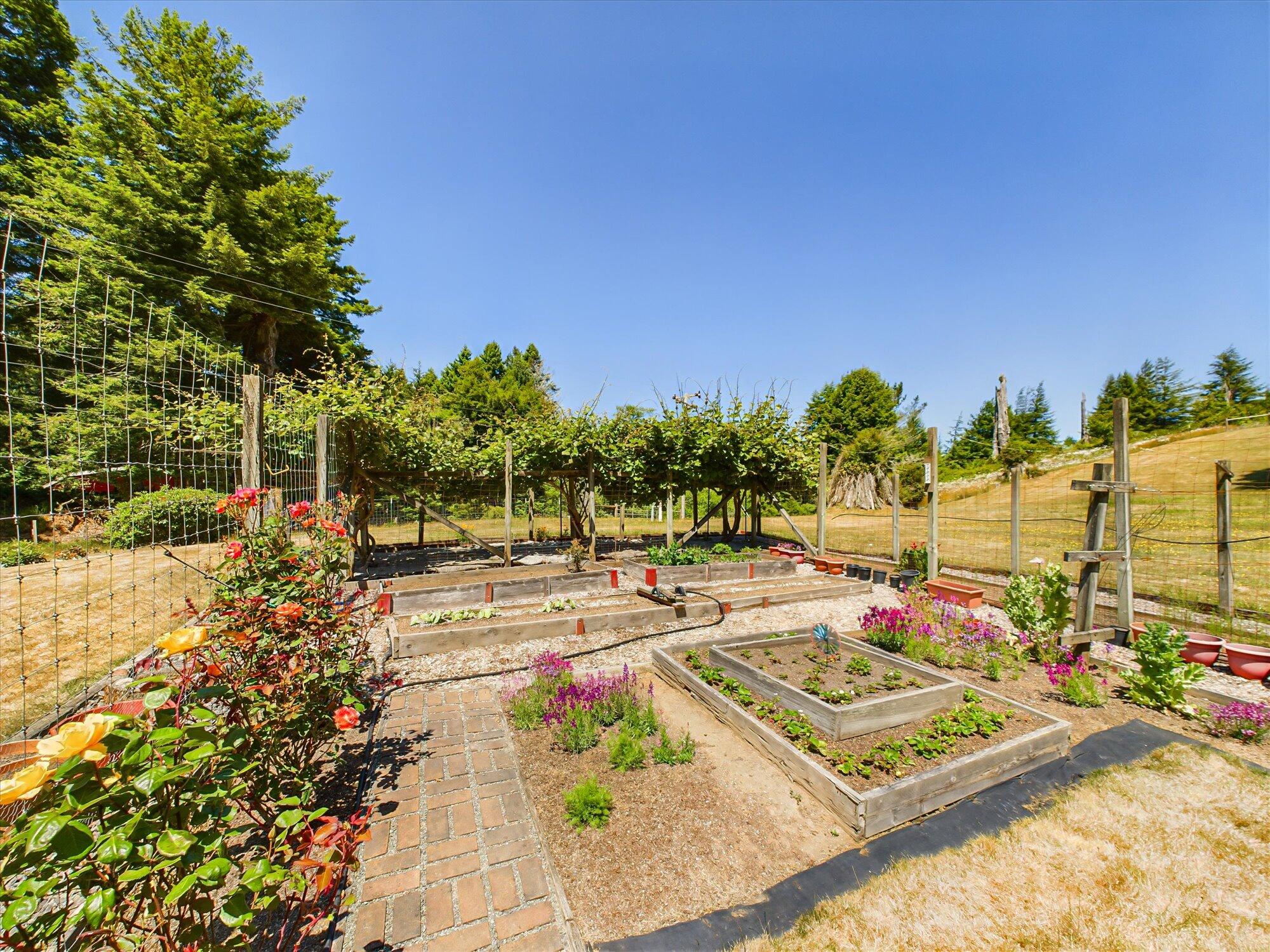 1172 Butte Road Eureka, CA 95503 - Photo 60 of 67