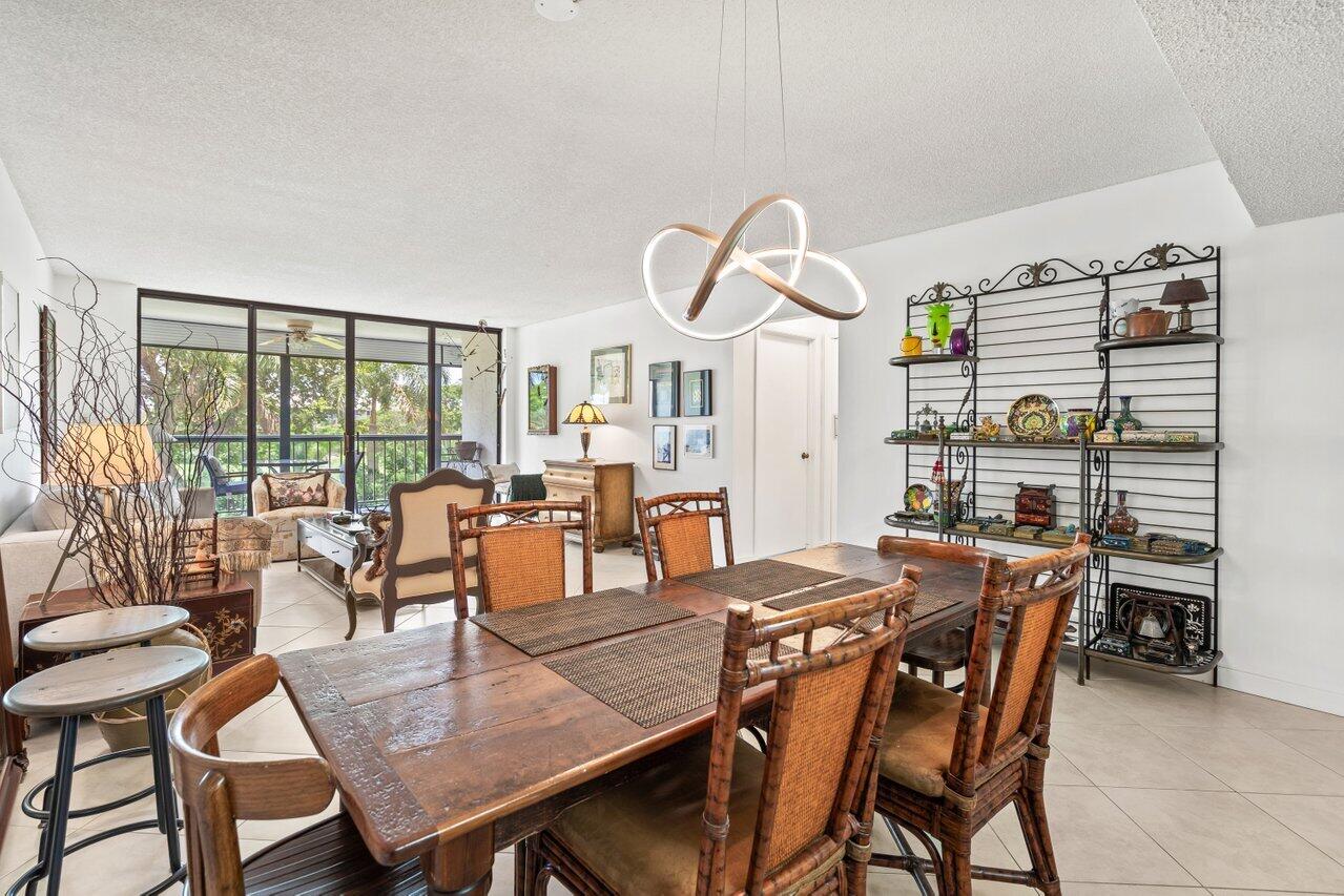 6320 Boca Del Mar Drive, Unit 302 Boca Raton, FL 33433 - Photo 3 of 35 dining