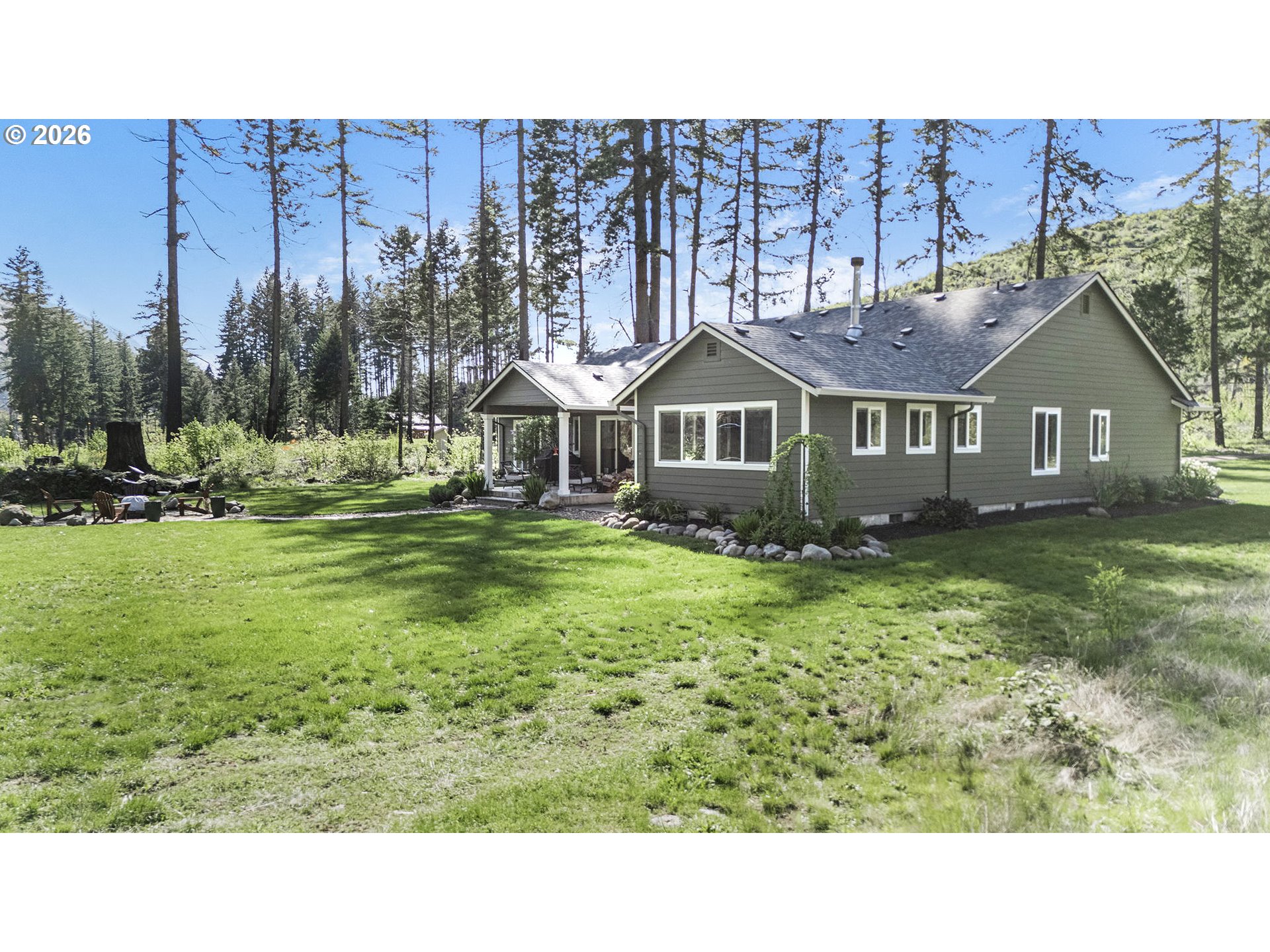 91403 Marbrook Lane Blue River, OR 97413 - Photo 36 of 46