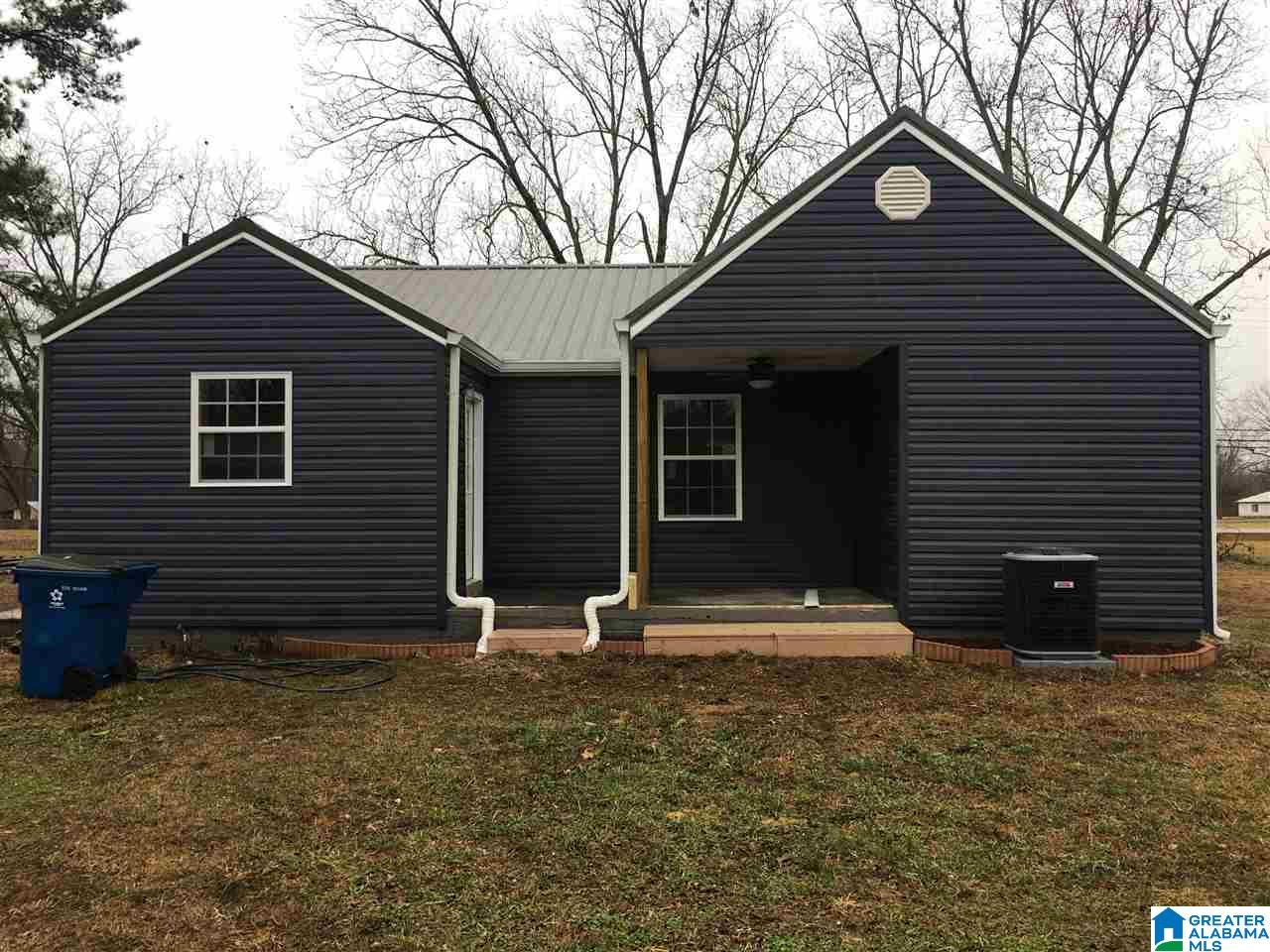 6329 Weaver Road Anniston, AL 36206 - Photo 22 of 25