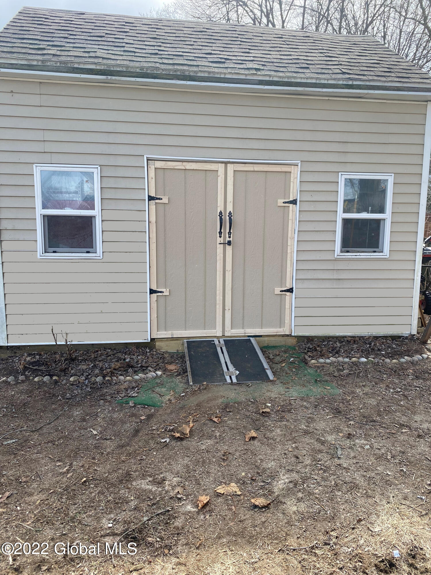 245 Schoolhouse Road Albany, NY 12203 - Photo 27 of 27 shed