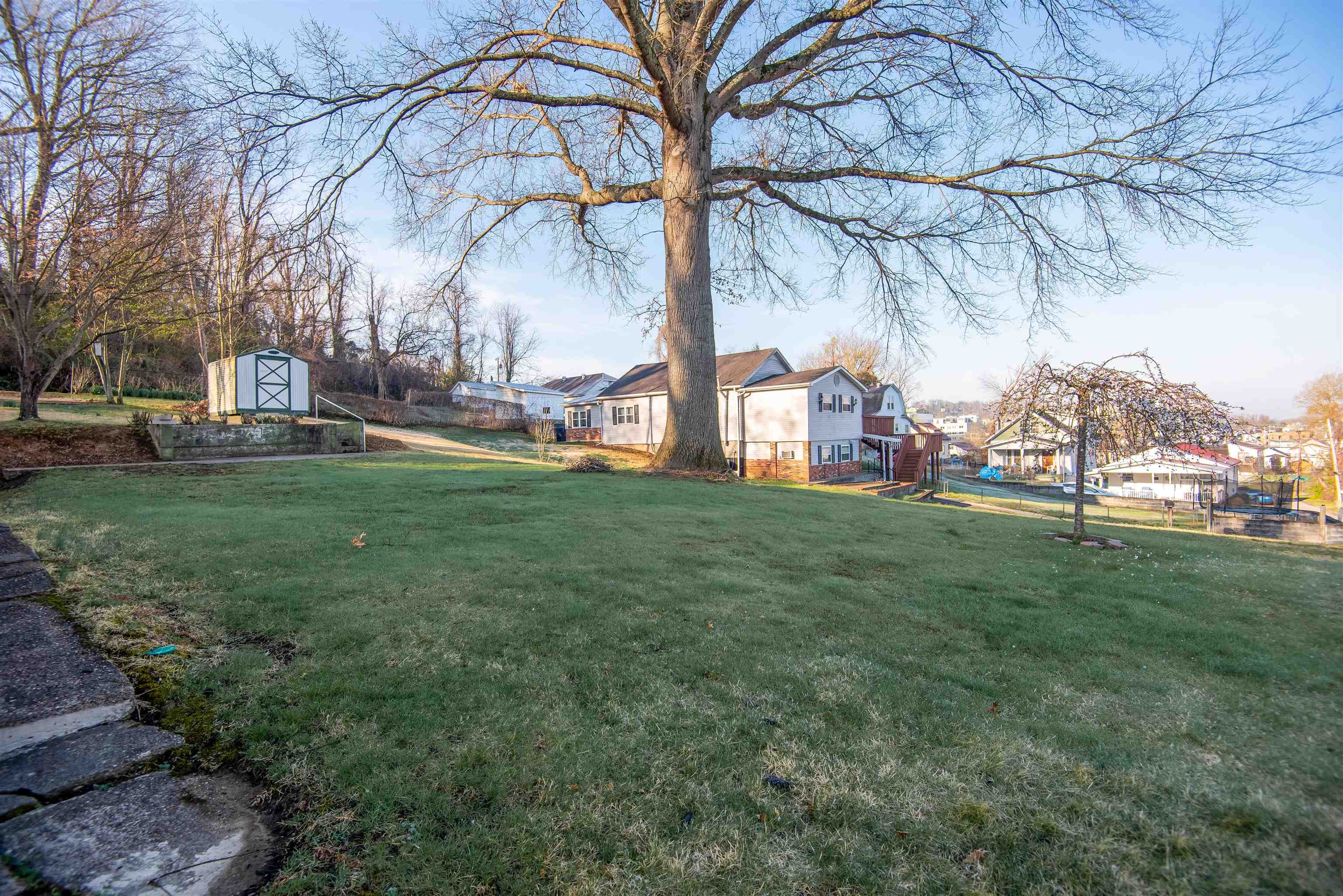 1837 Rural Avenue Huntington, WV 25701 - Photo 17 of 17 Gallery Image 17