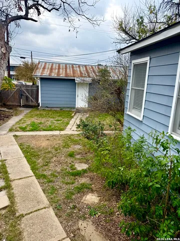 $1,600 | 338 Haggin Street, San Antonio, TX 78210