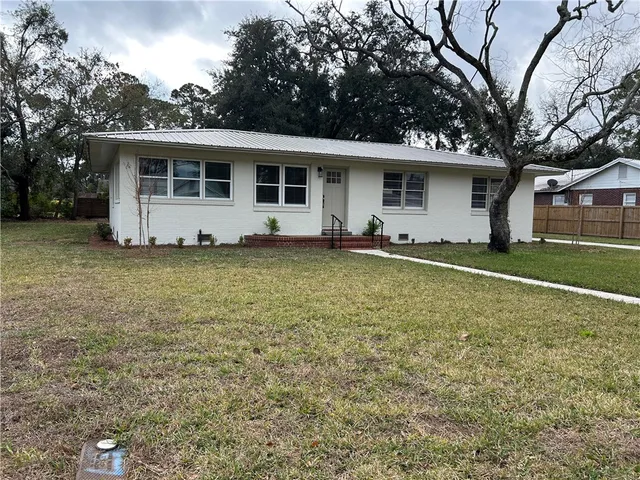 $284,995 | 3130 Sherwood Drive, Brunswick, GA 31520