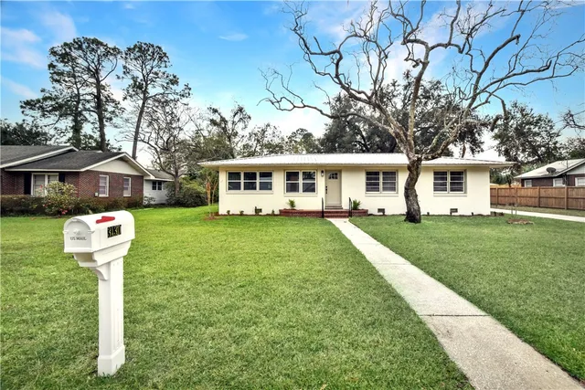 $284,995 | 3130 Sherwood Drive, Brunswick, GA 31520