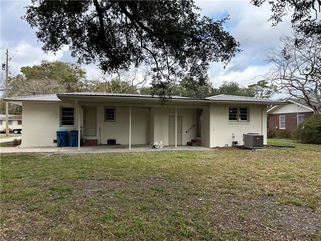 $284,995 | 3130 Sherwood Drive, Brunswick, GA 31520