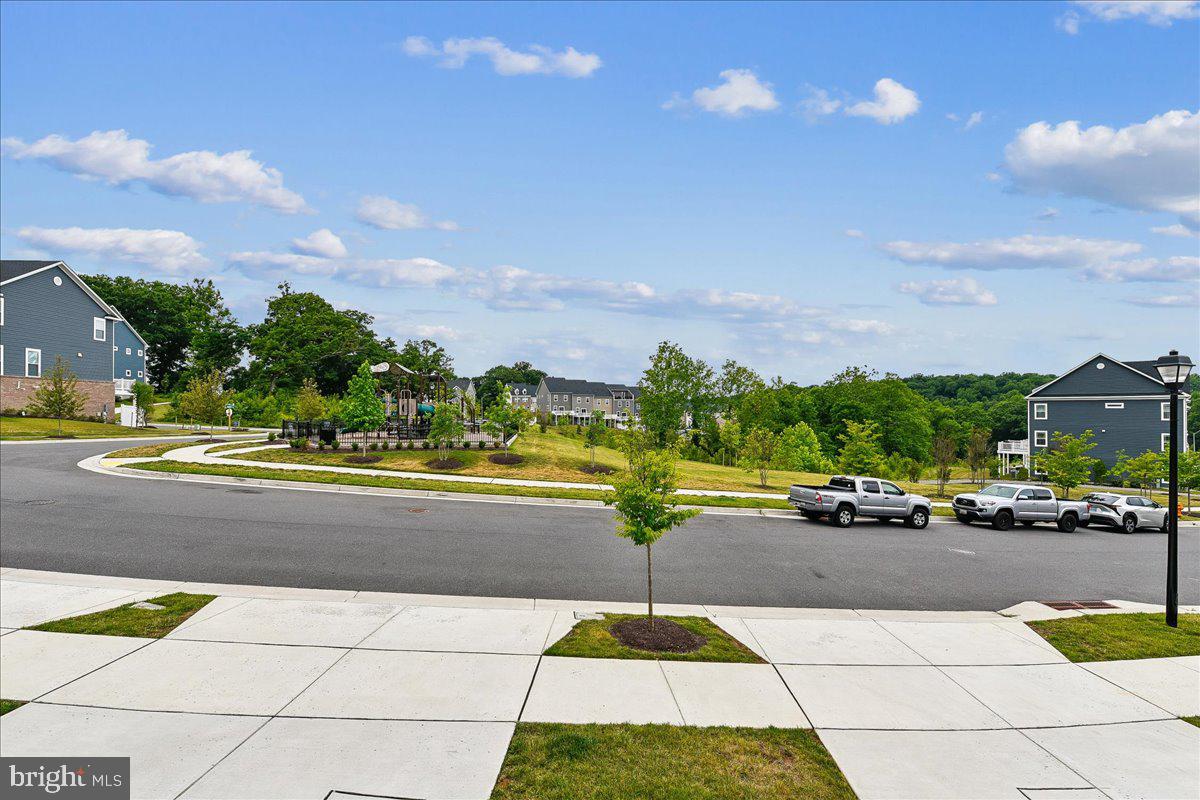 2209 Woodlands Road Windsor Mill, MD 21244 - Photo 52 of 75 PLENTY OF OPEN SPACE