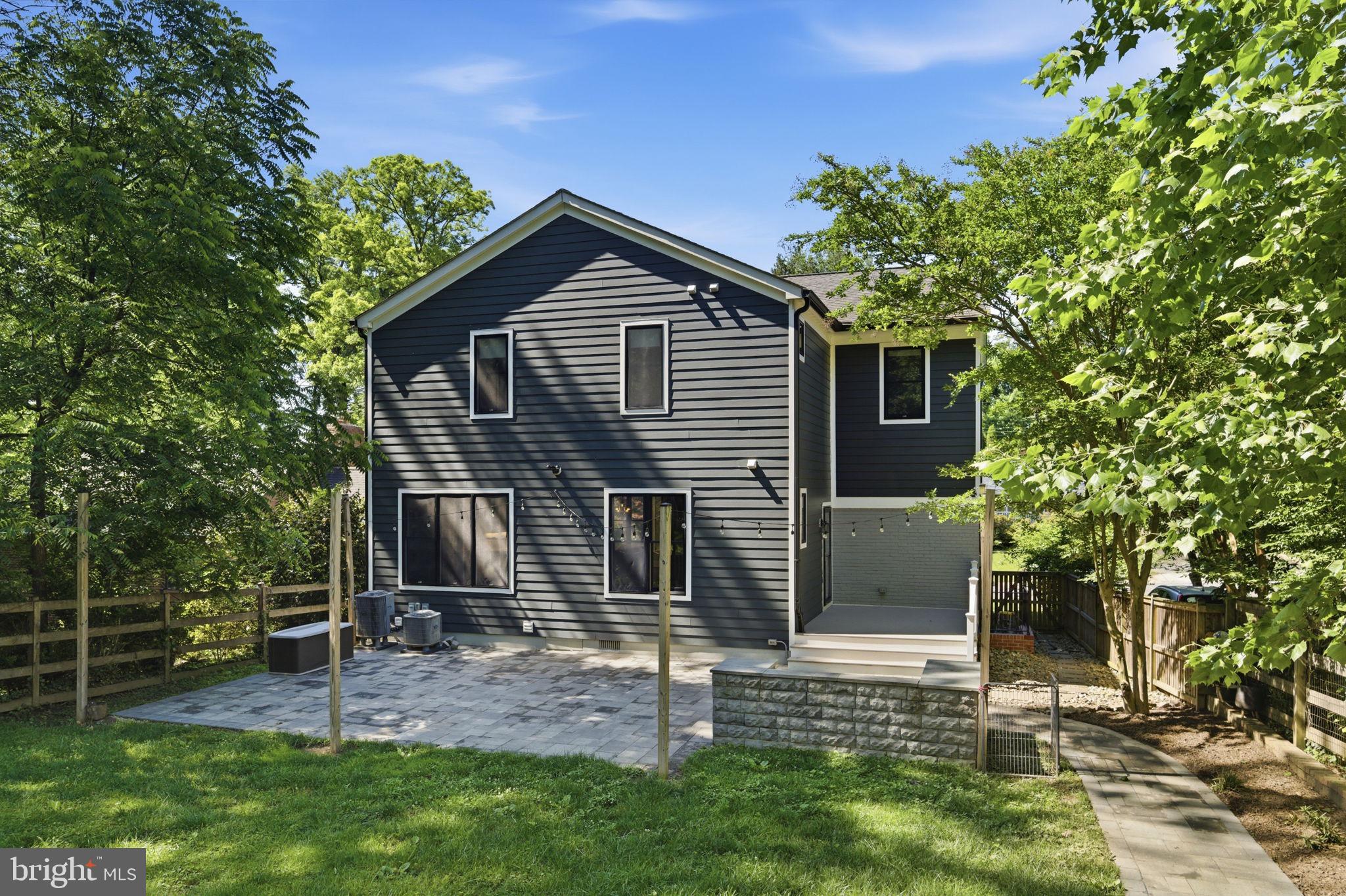 611 Mississippi Avenue Silver Spring, MD 20910 - Photo 77 of 80