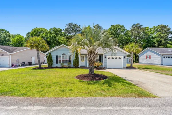 $299,000 | 4374 Bradford Circle, Myrtle Beach, SC 29588