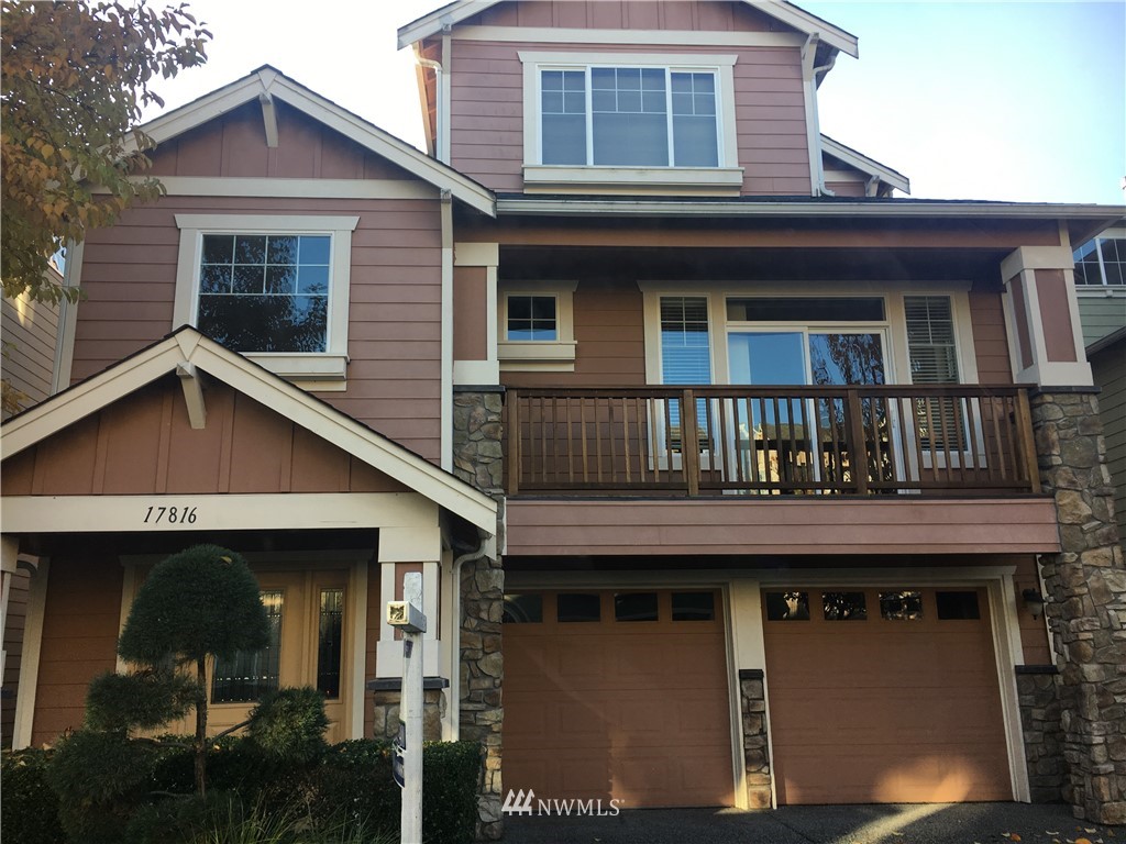 17816 19th Avenue Southeast, Unit 11 Bothell, WA 98012 - Photo 1 of 24 Gallery Image 1