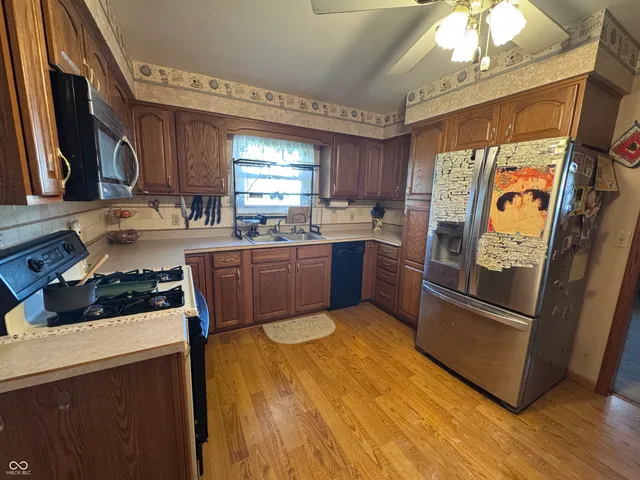 $242,000 | 1121 Mill Street, Crawfordsville, IN 47933