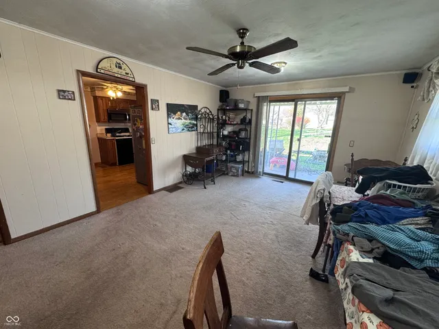 $242,000 | 1121 Mill Street, Crawfordsville, IN 47933