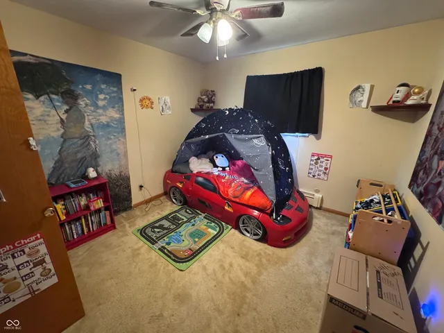 $242,000 | 1121 Mill Street, Crawfordsville, IN 47933