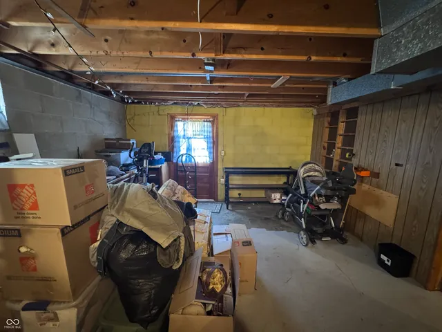 $242,000 | 1121 Mill Street, Crawfordsville, IN 47933