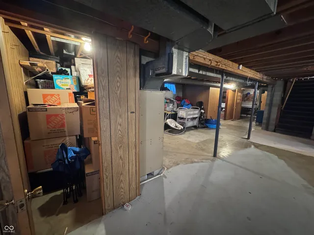 $242,000 | 1121 Mill Street, Crawfordsville, IN 47933