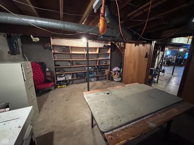 $242,000 | 1121 Mill Street, Crawfordsville, IN 47933