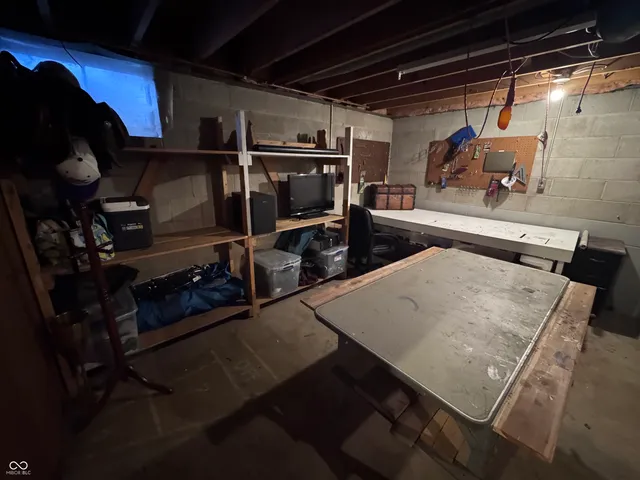 $242,000 | 1121 Mill Street, Crawfordsville, IN 47933