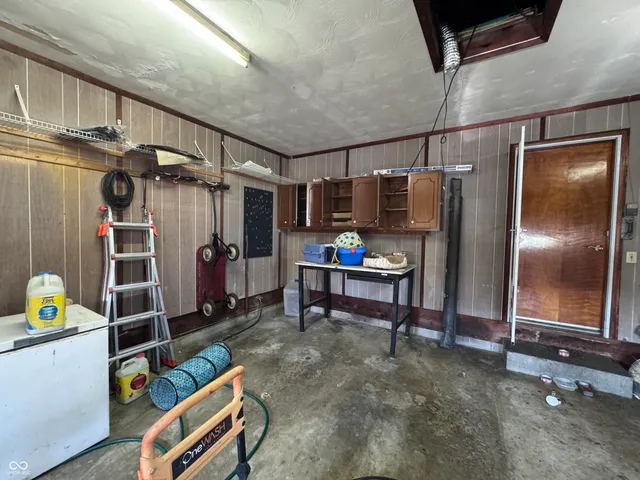 $242,000 | 1121 Mill Street, Crawfordsville, IN 47933