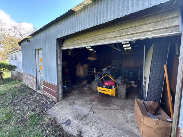 $242,000 | 1121 Mill Street, Crawfordsville, IN 47933