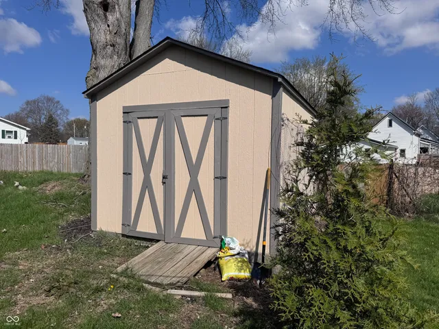 $242,000 | 1121 Mill Street, Crawfordsville, IN 47933