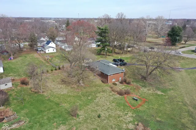 $242,000 | 1121 Mill Street, Crawfordsville, IN 47933