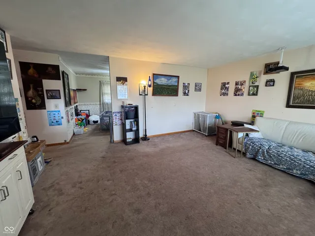 $242,000 | 1121 Mill Street, Crawfordsville, IN 47933